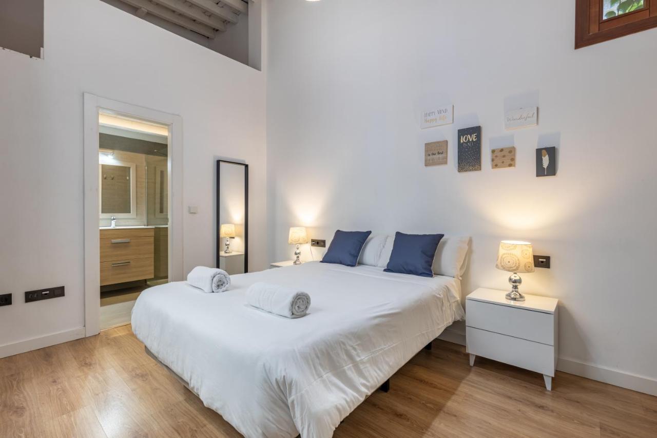 Apartamentos Granada Deluxe 3000 Ngoại thất bức ảnh