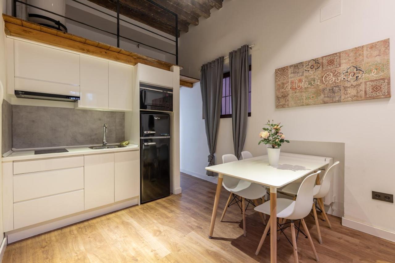 Apartamentos Granada Deluxe 3000 Ngoại thất bức ảnh