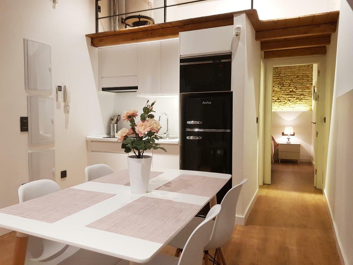 Apartamentos Granada Deluxe 3000 Ngoại thất bức ảnh