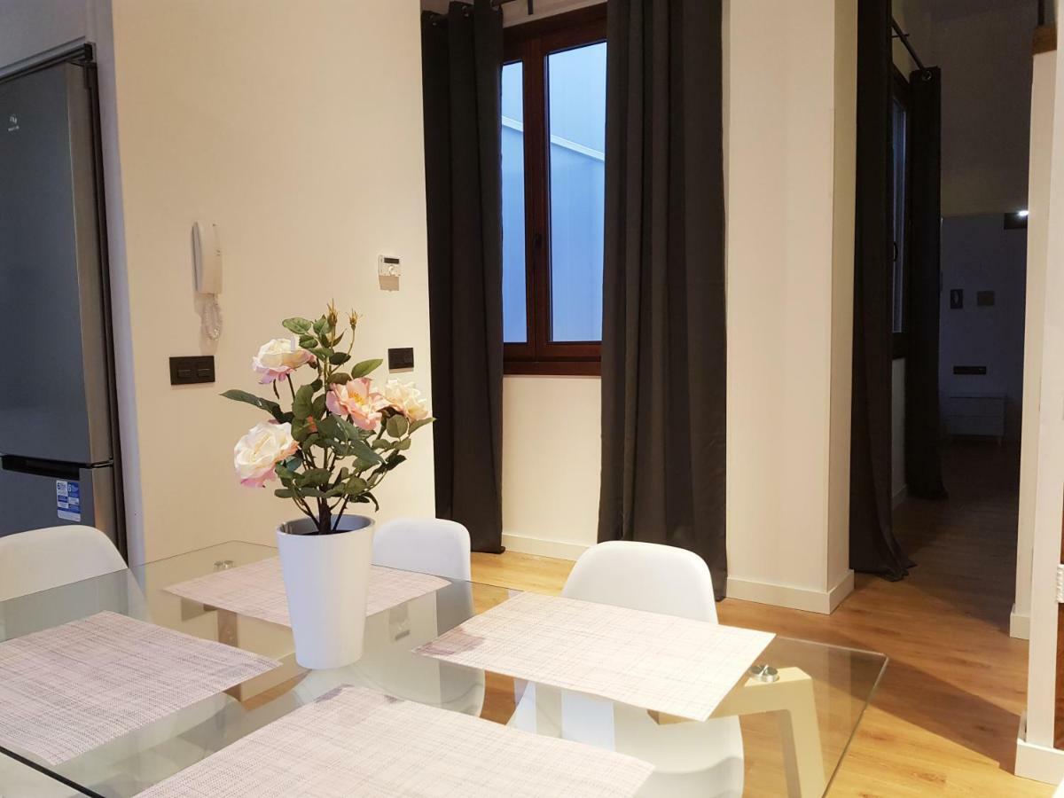 Apartamentos Granada Deluxe 3000 Ngoại thất bức ảnh