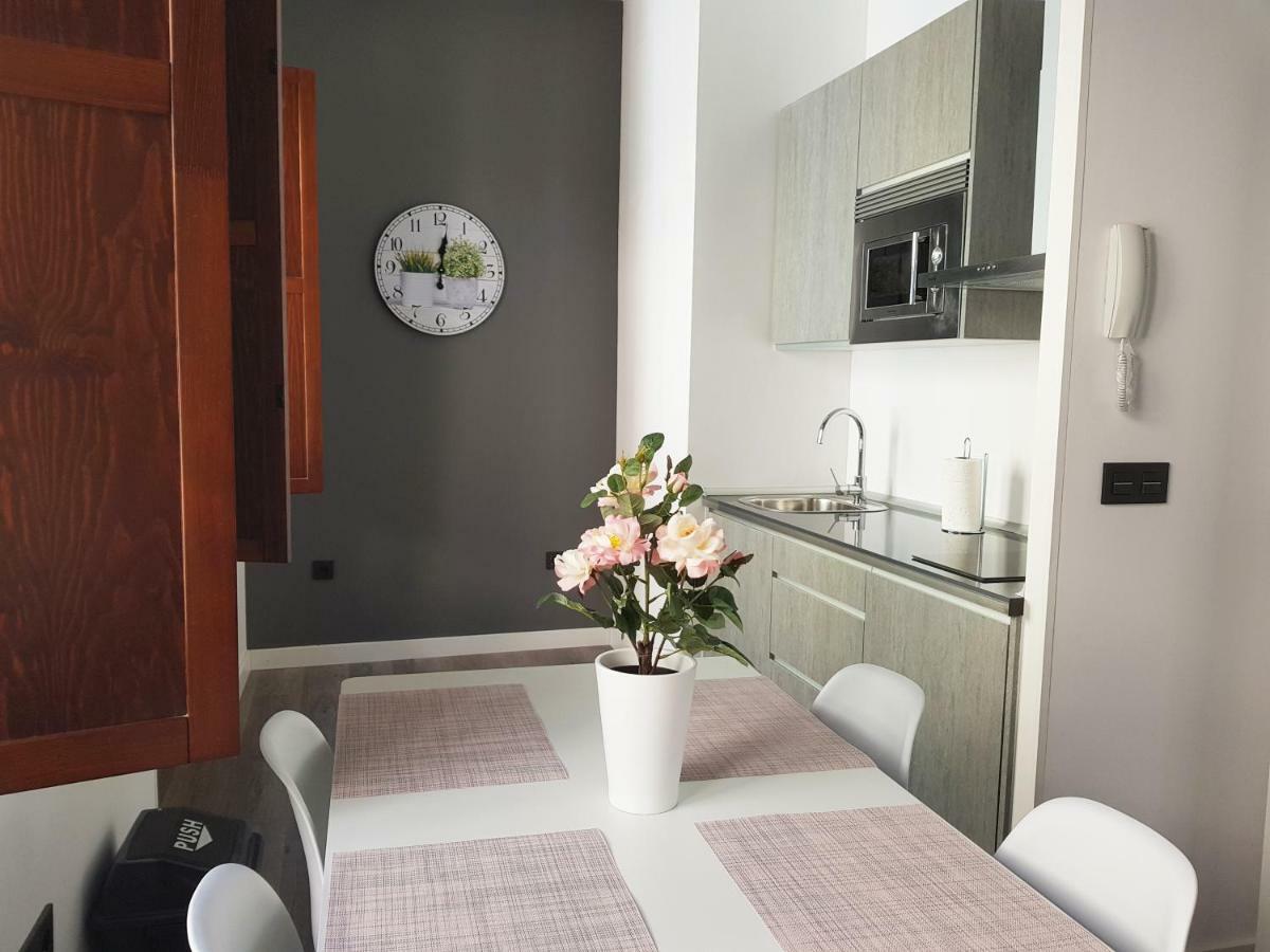 Apartamentos Granada Deluxe 3000 Ngoại thất bức ảnh