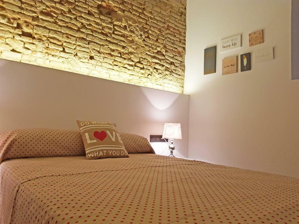 Apartamentos Granada Deluxe 3000 Ngoại thất bức ảnh