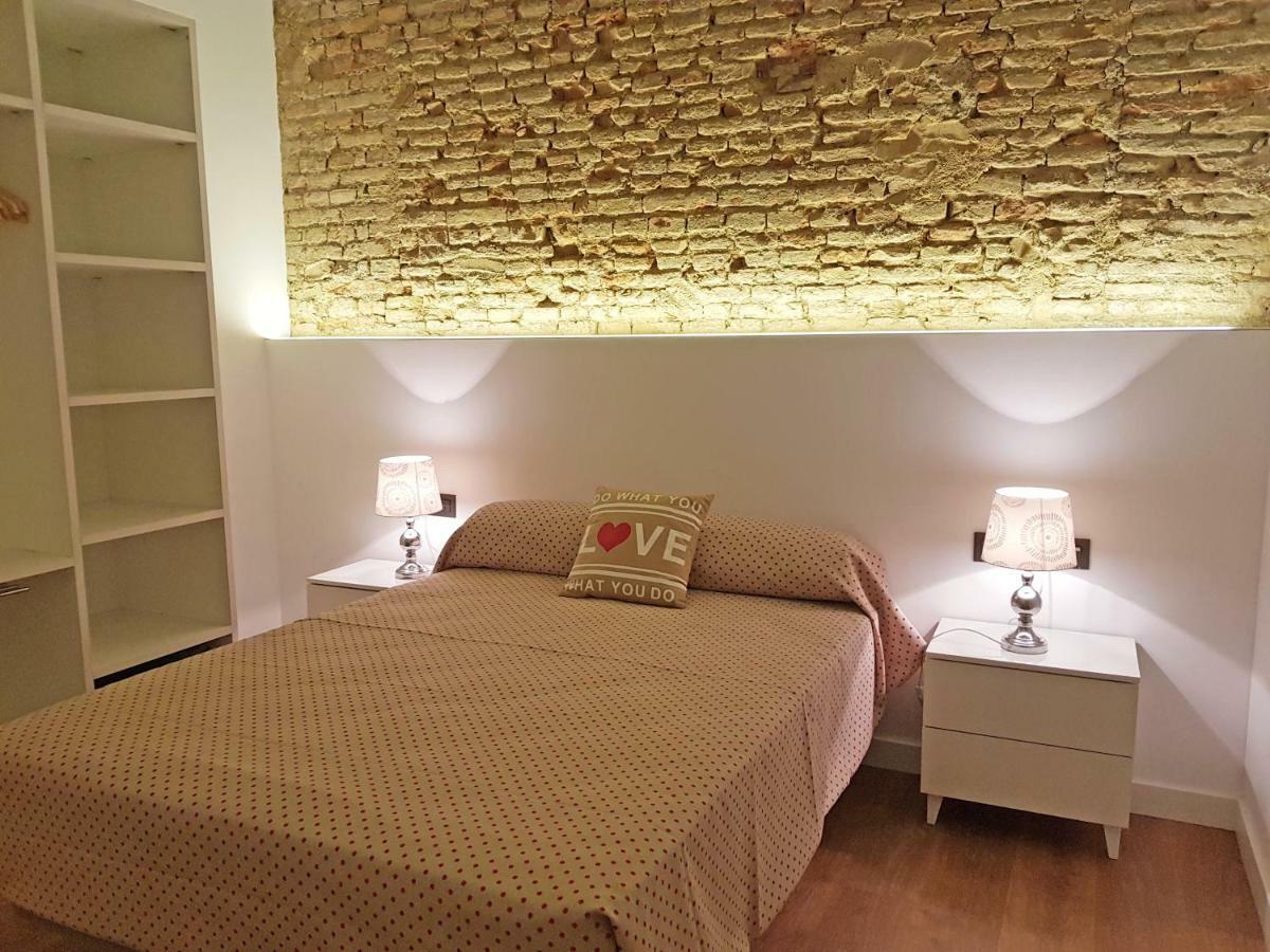Apartamentos Granada Deluxe 3000 Ngoại thất bức ảnh