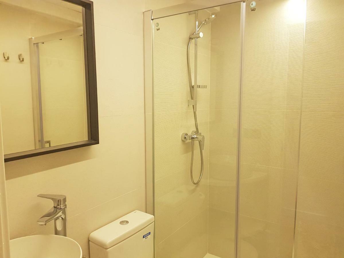 Apartamentos Granada Deluxe 3000 Ngoại thất bức ảnh