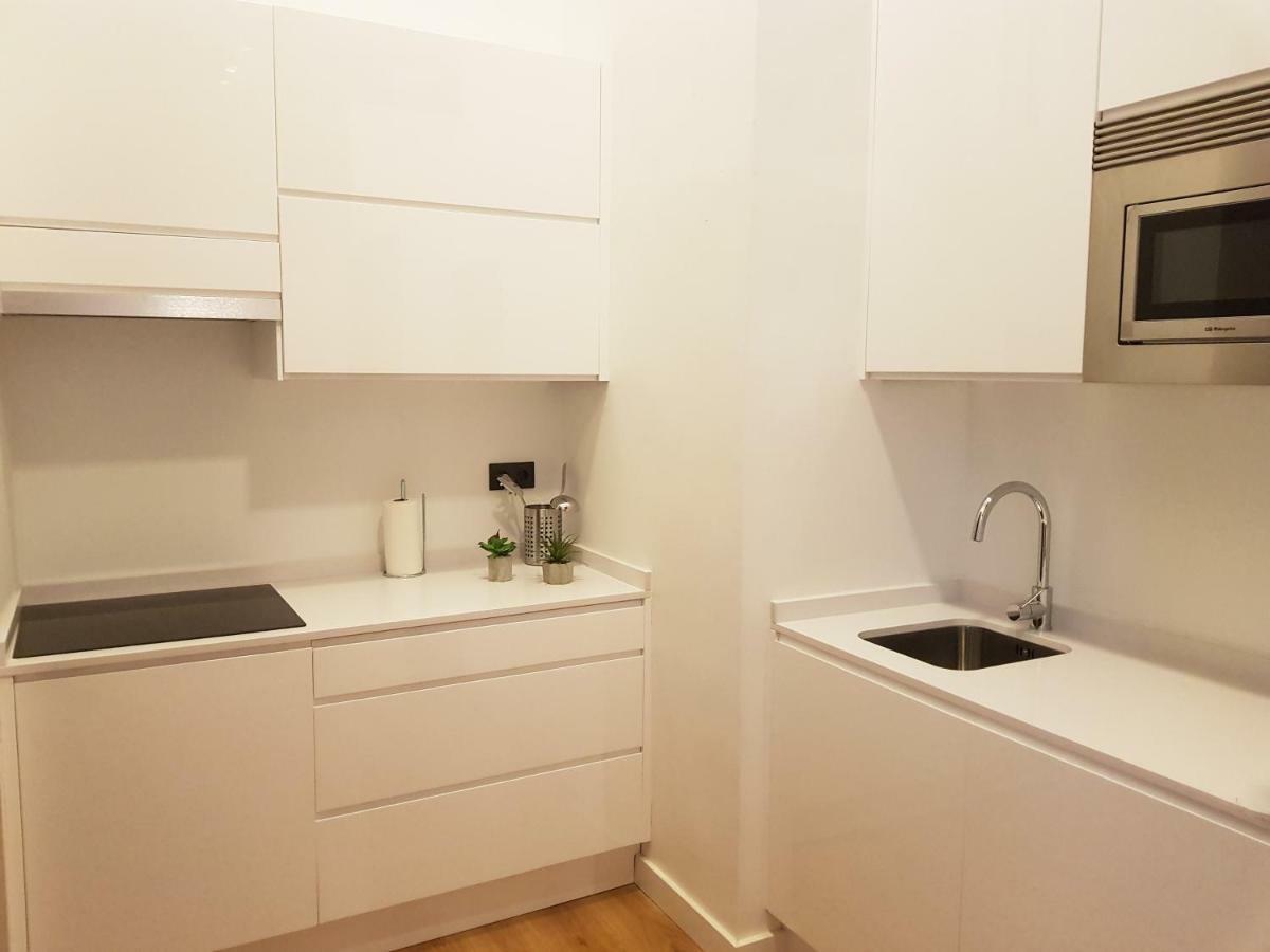 Apartamentos Granada Deluxe 3000 Ngoại thất bức ảnh