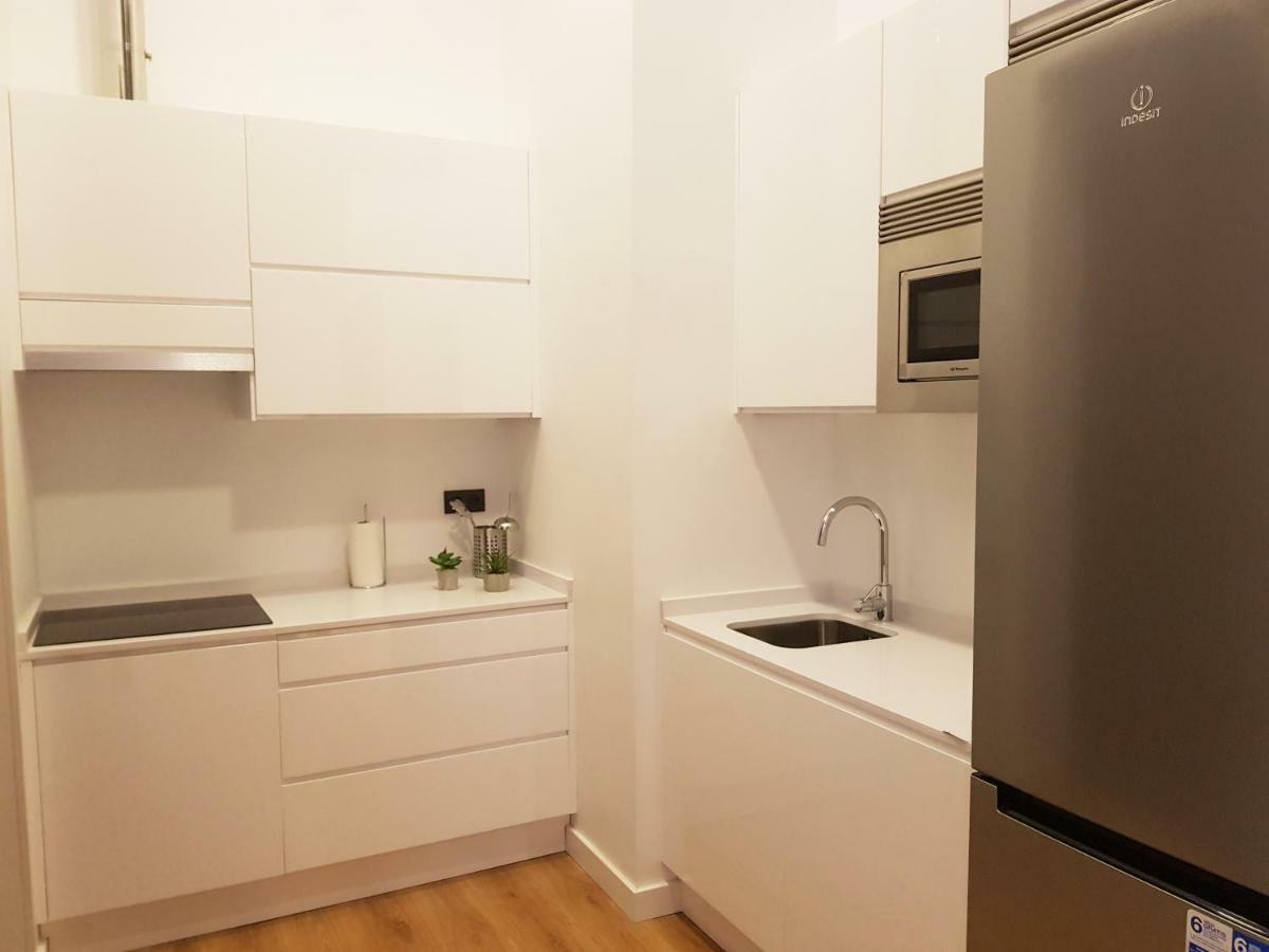 Apartamentos Granada Deluxe 3000 Ngoại thất bức ảnh