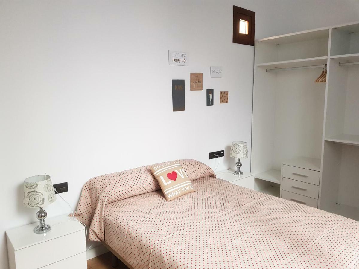 Apartamentos Granada Deluxe 3000 Ngoại thất bức ảnh